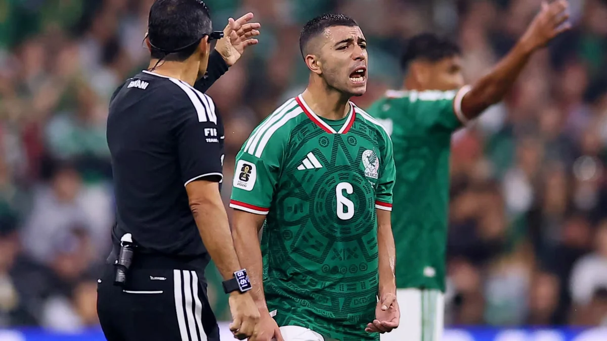 Erik Lira confirma su futuro en Europa y revela que fue lo que más le costó en el Mundial 2026