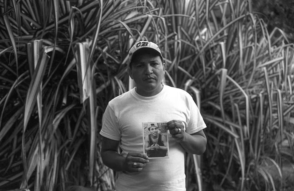 A ocho años del asesinato de José Eduardo Trujillo Vanegas durante la “Operación Limpieza” por el régimen en Nicaragua