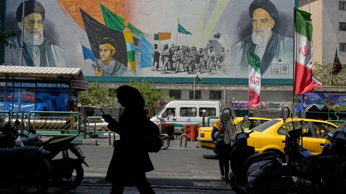Nach Angriffen zwischen Israel und Iran: Vorsichtiges Aufatmen im Nahen Osten