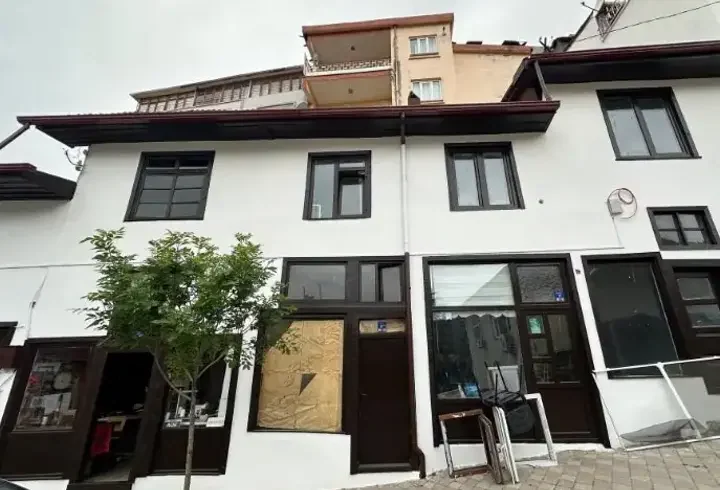 Çorum'da unutulmaya yüz tutmuş tarihi mekanlar gün yüzüne çıkarılıyor