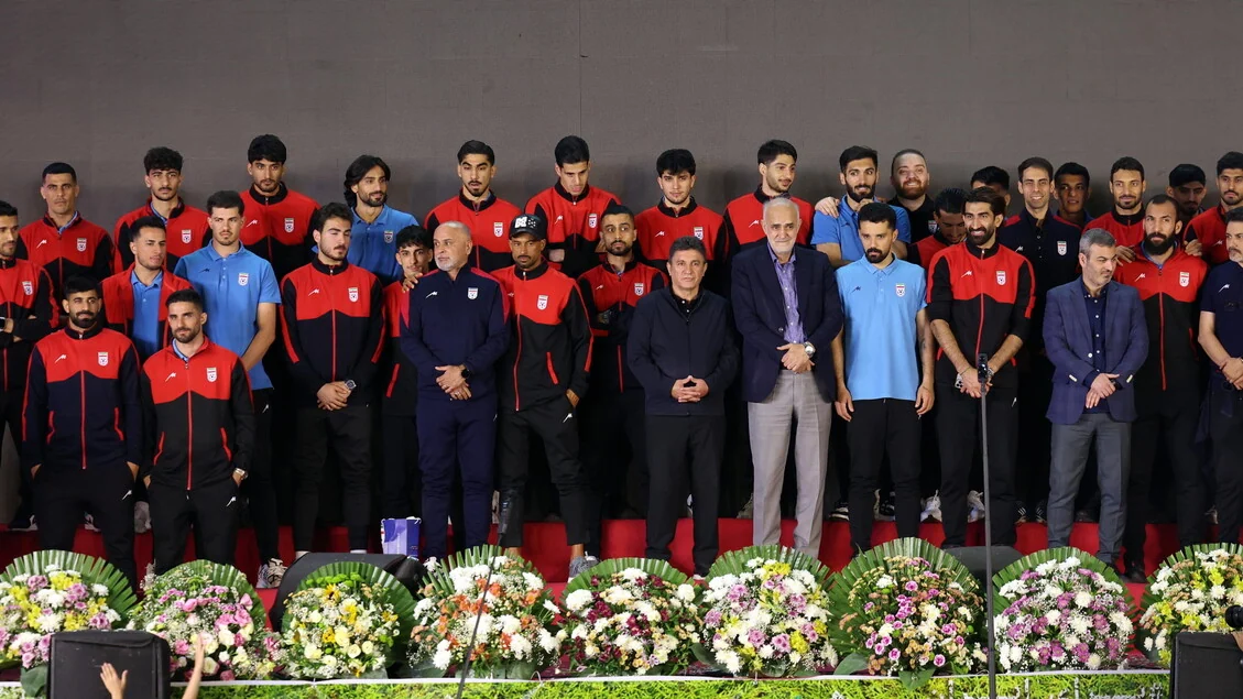 Mondiali: Teheran, "gli Usa non hanno concesso visti ai membri della delegazione"