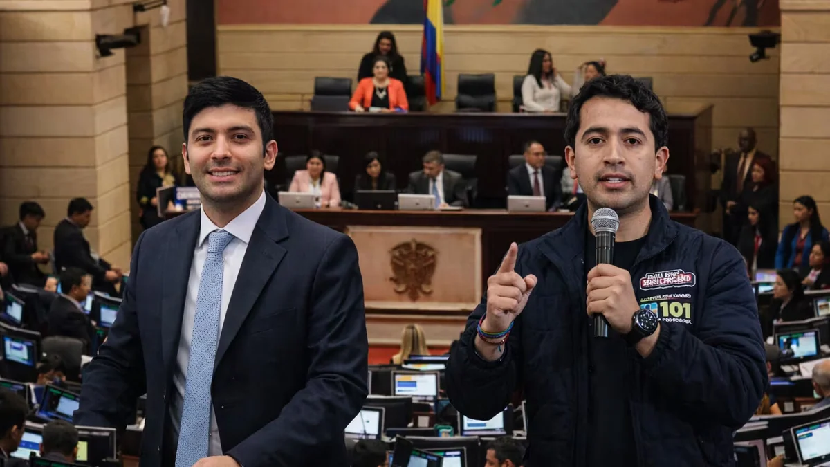 Presidencia de la Cámara de Representantes: perfiles de los candidatos al principal puesto de la Cámara Baja