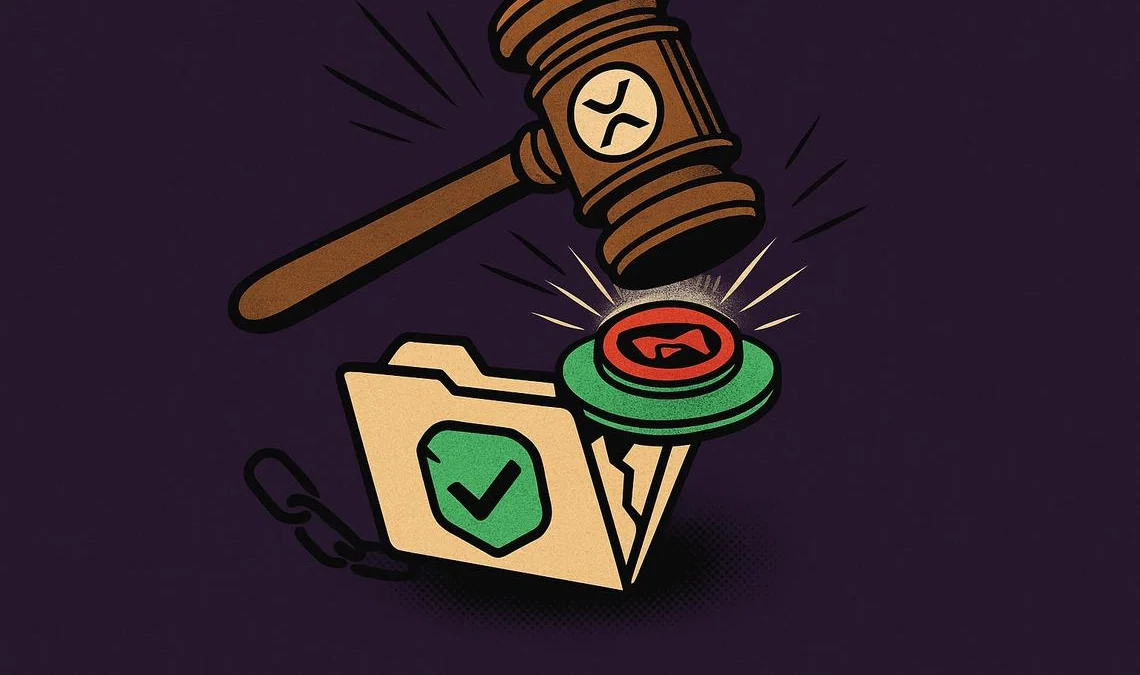 150 milioni per non arrendersi: la vera storia della causa SEC contro Ripple