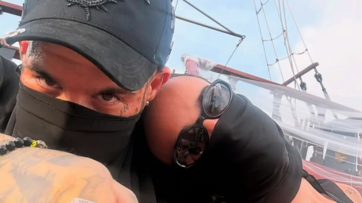 ¿Confirmaron su romance? El ‘Miss u’ de Gala Montes a Emiliano Aguilar desata revuelo