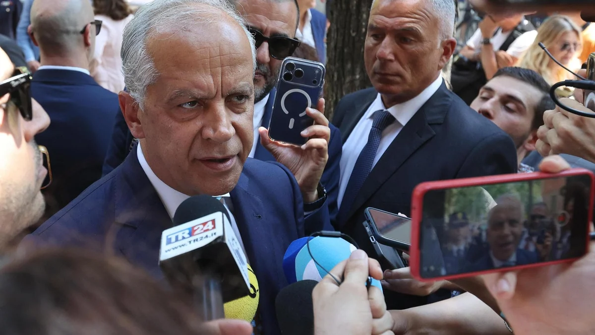 Fakir, la strategia del Viminale: “Non sarà un nuovo Cucchi, se hanno colpe pagheranno”