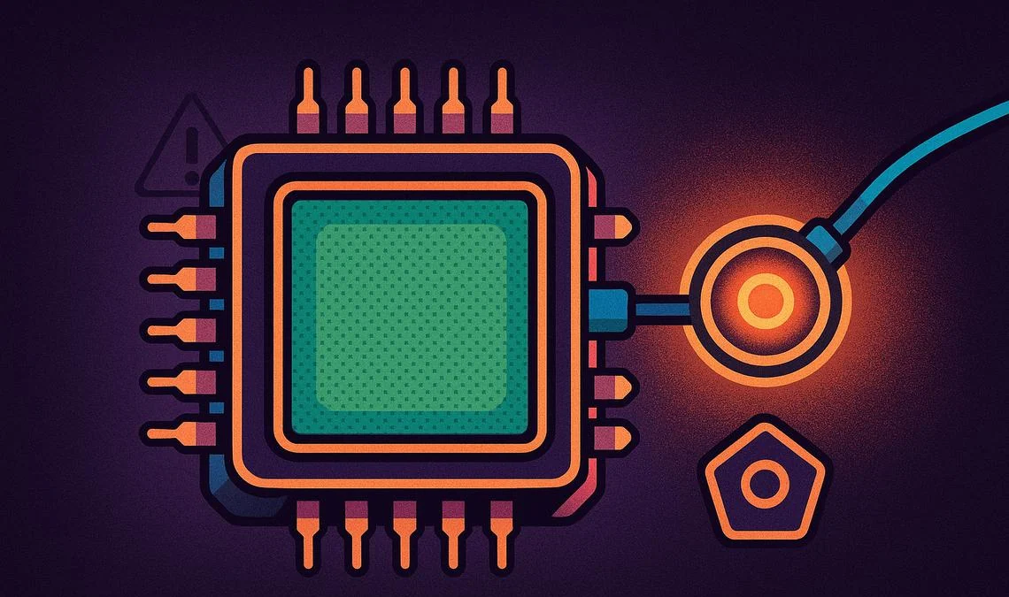Chip AI personalizzati Samsung per Anthropic: accordo fatto o solo voci?