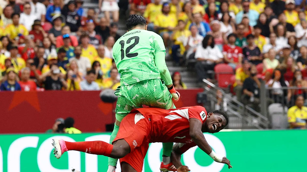 Así le ha ido a la Selección Colombia en las definiciones desde el punto penal durante su historia