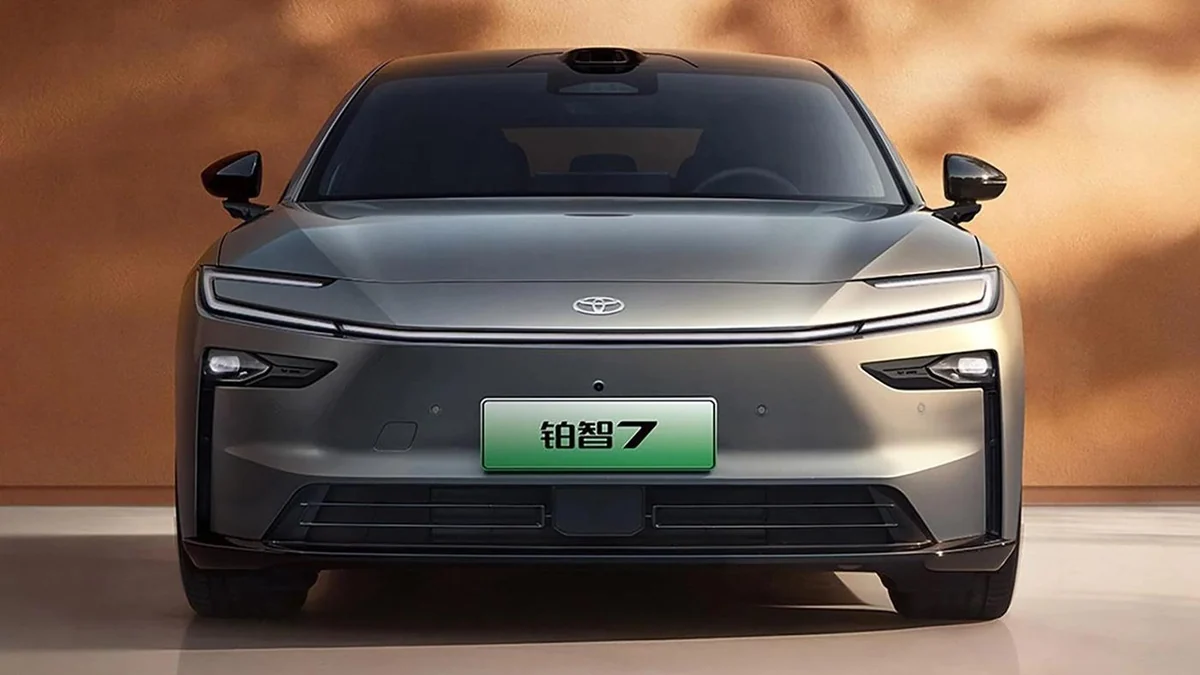 ABD’de tek araç parasına Çin’de 5 elektrikli otomobil alınabiliyor