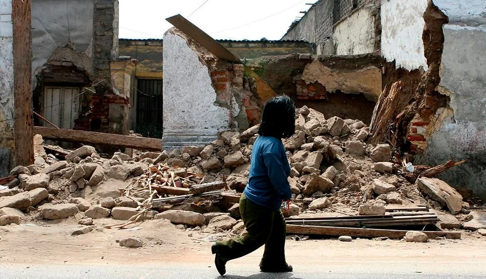 ¿El Perú está preparado para un terremoto de gran magnitud? Las lecciones que dejan Japón, Chile y Venezuela, según experto