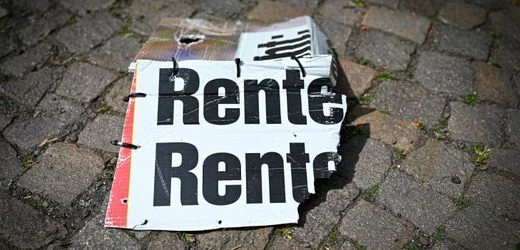 Kommission will »Rente mit 63« abschaffen und kapitalgedeckte Zusatzrente einführen