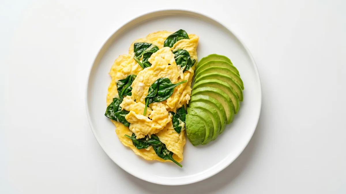 5 desayunos igual de saciantes que la avena pero que ayudan a perder grasa
