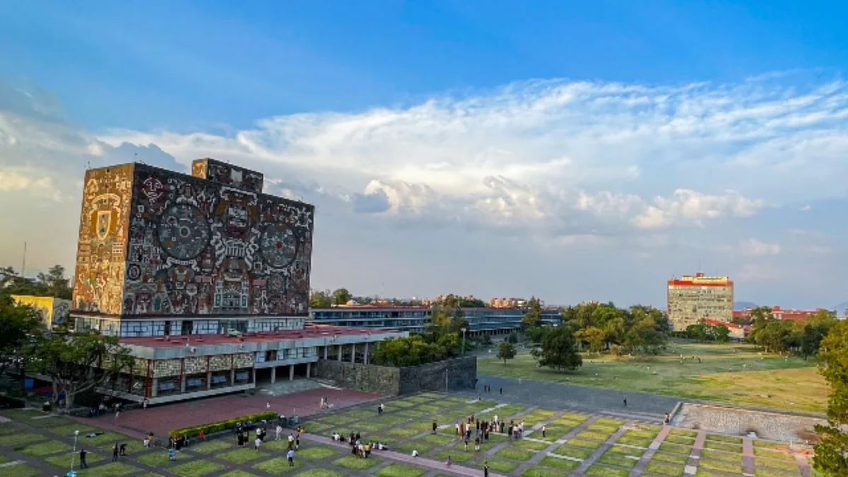 La UNAM publica este viernes 17 de julio los resultados del ingreso a licenciatura 2026