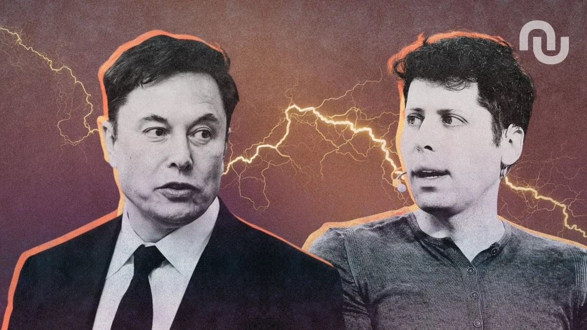 Elon Musk a trop parlé : ses propres doutes lui coûtent son procès contre OpenAI