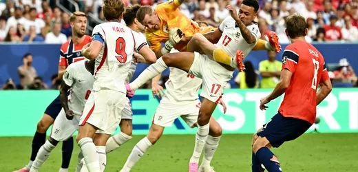 Fußball-WM 2026 im Liveticker: England schlägt Norwegen
