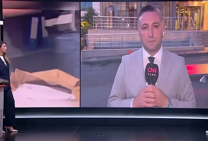 AHBAP Genel Merkezi’nde