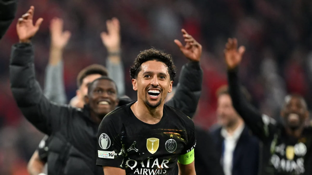 Ligue des champions : pourquoi la finale PSG-Arsenal se disputera à 18 heures