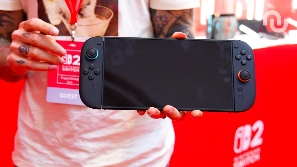 Nintendo confirme une nouvelle Switch 2 pour l’Europe : voici ce qui change vraiment