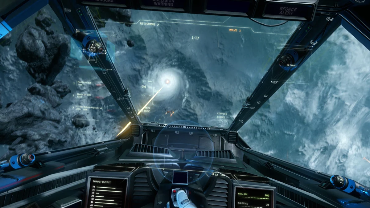 Наконец-то играбельно! Как поживает Star Citizen в 2026 году (обзор)
