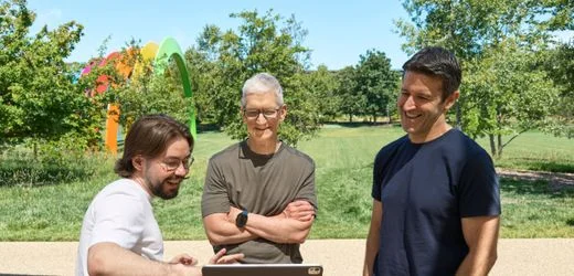 Frankfurter Student gewinnt bei Apples Entwickler-Wettbewerb