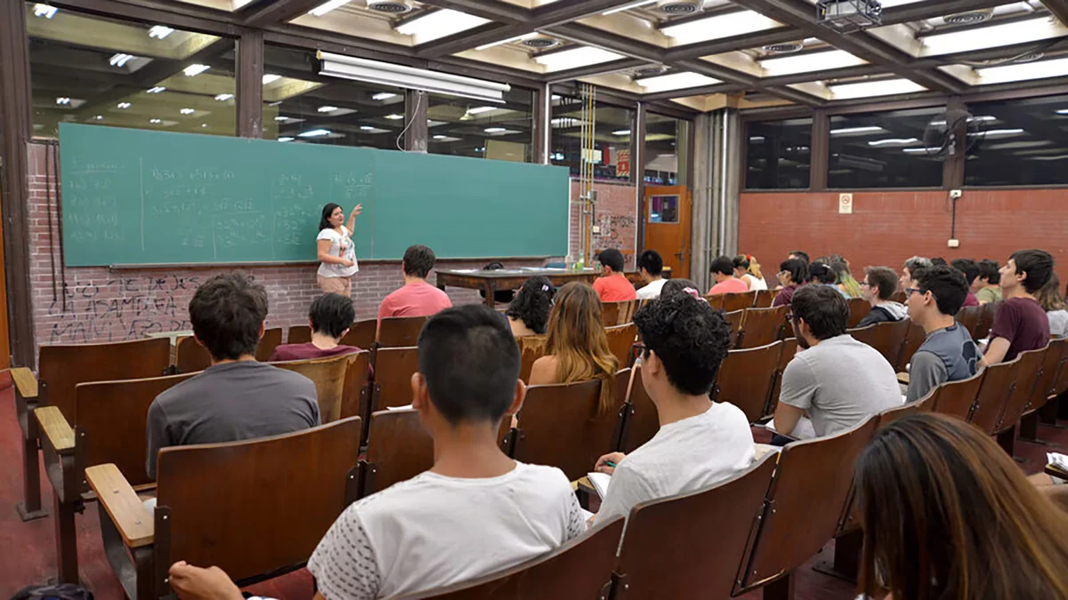 Las universidades reconocerán las “horas de estudio”: cómo avanza el nuevo sistema de créditos académicos