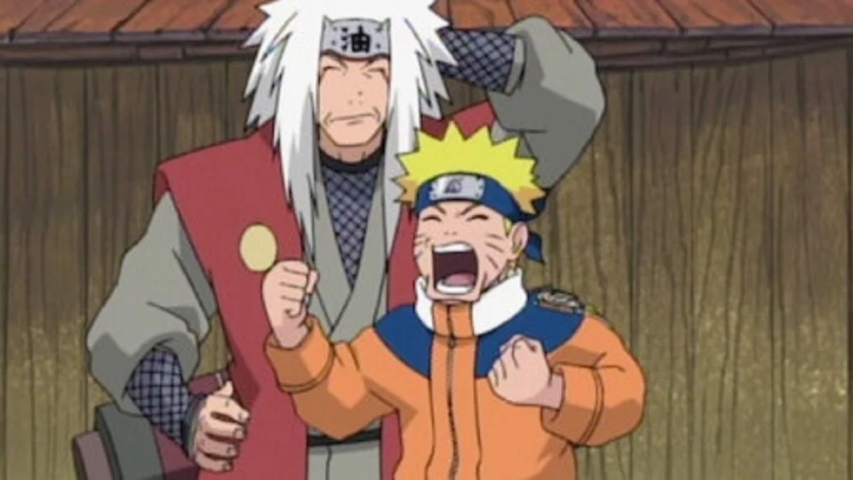 Le film live-action Naruto est en route : pourquoi le pire est à craindre