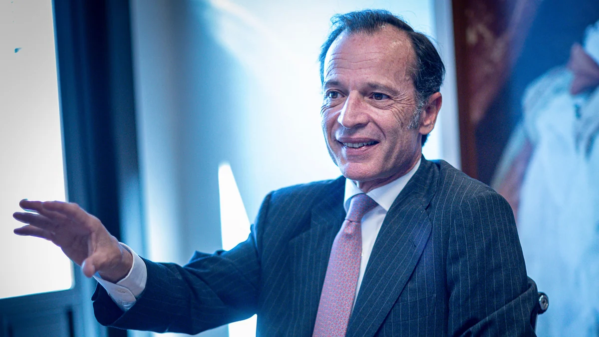 El mexicano Actinver y ProA se suman a ING y compran Singular Bank