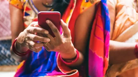 Nationaler Zulassungstest fürs Medizinstudium: Indien sperrt Telegram tagelang