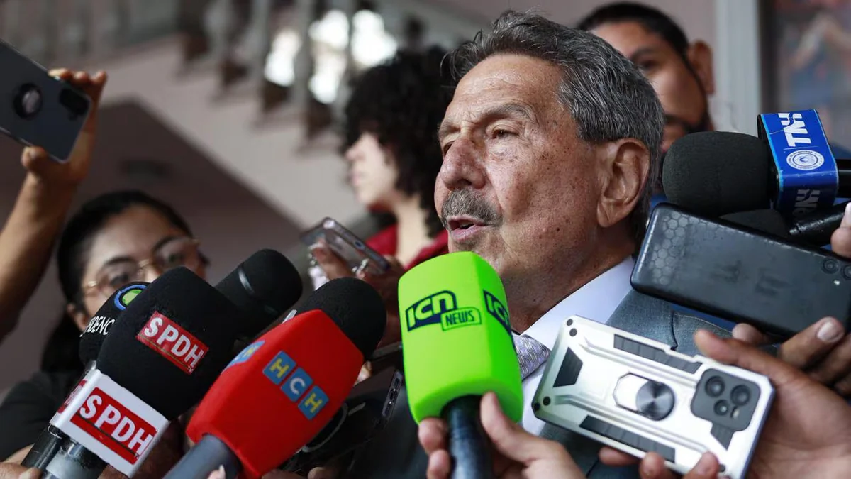 Gobierno en Honduras proyecta inversiones de hasta 2 mil millones de dólares en sectores estratégicos