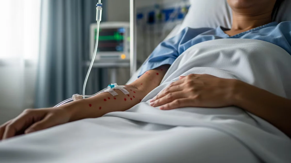 Ministerio de Salud de Panamá reporta 10 muertes y 3,122 casos de dengue en el primer semestre de 2026