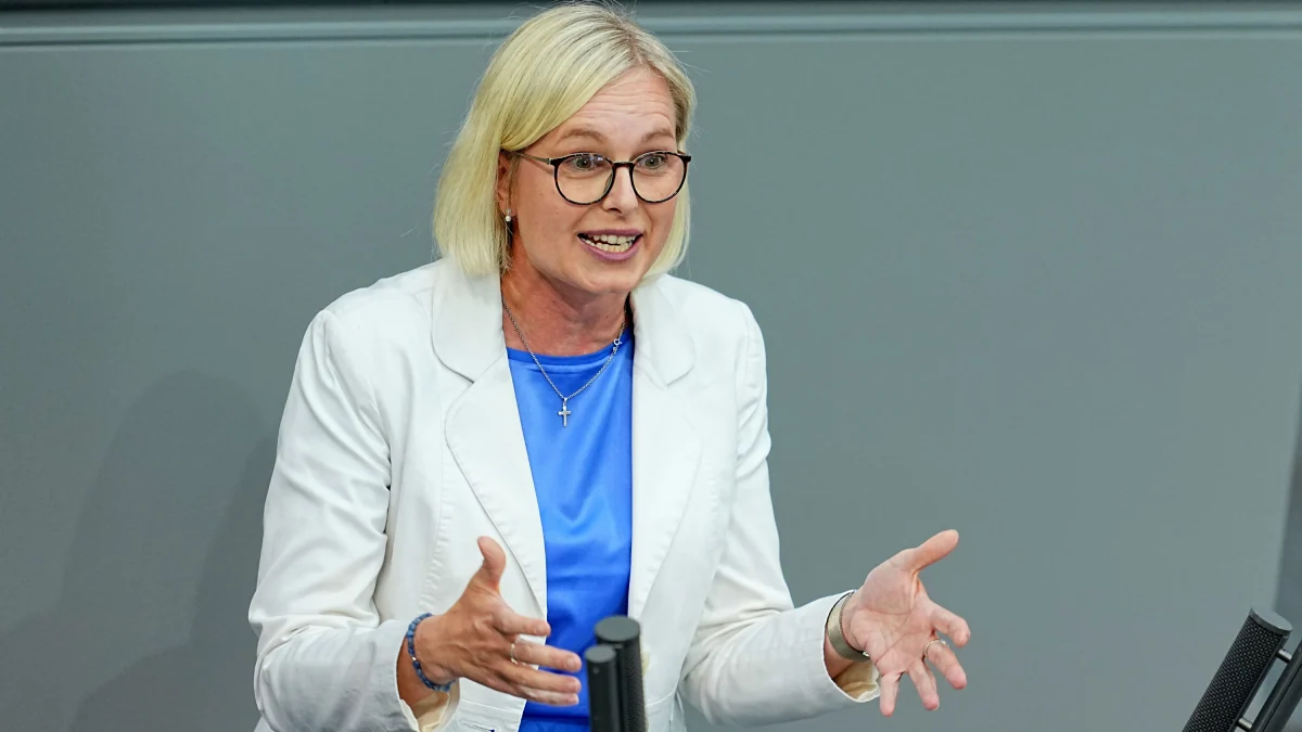 Sportfördergesetz: Wen die Spitzenverbände fürchten
