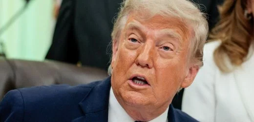 WM 2026 News heute: Donald Trump verpasst wohl Auftaktspiel der USA