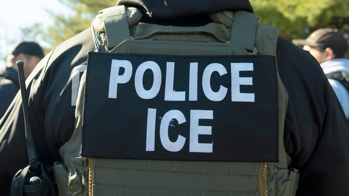 Muere mexicano durante arresto del ICE en Houston, Texas: agente disparó en “defensa propia”, justifican autoridades