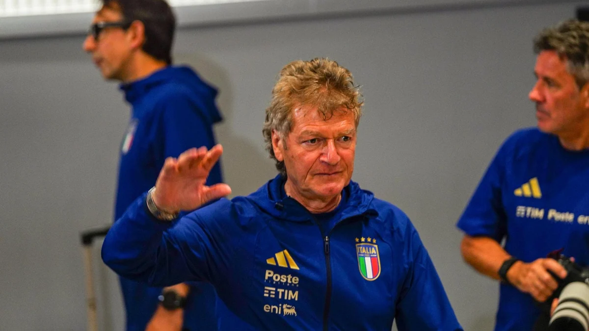 Antognoni: “In Italia conta solo il risultato e si bruciano i talenti”
