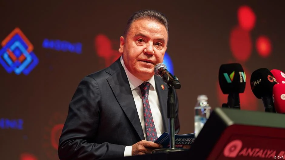 Muhittin Böcek: Oğlumun 1 milyon avro istendiği beyanı doğru