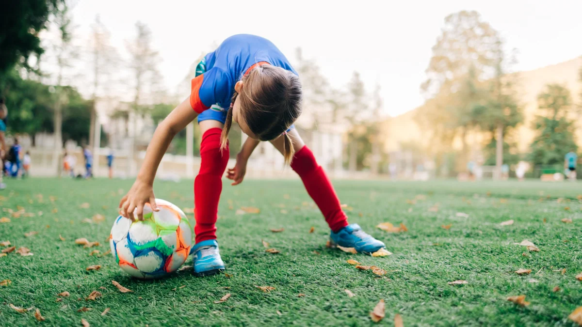 Tochter im Fußballverein: Wie ich einmal fast das Patriarchat besiegt habe