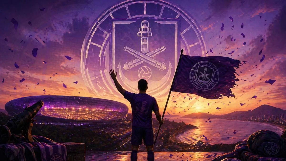 Fue convocado a Primera División por el Mazatlán FC, pero hoy se gana la vida como chalán de albañilería