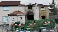 Gang feud ended with 'resolution of differences' between rivals - police report