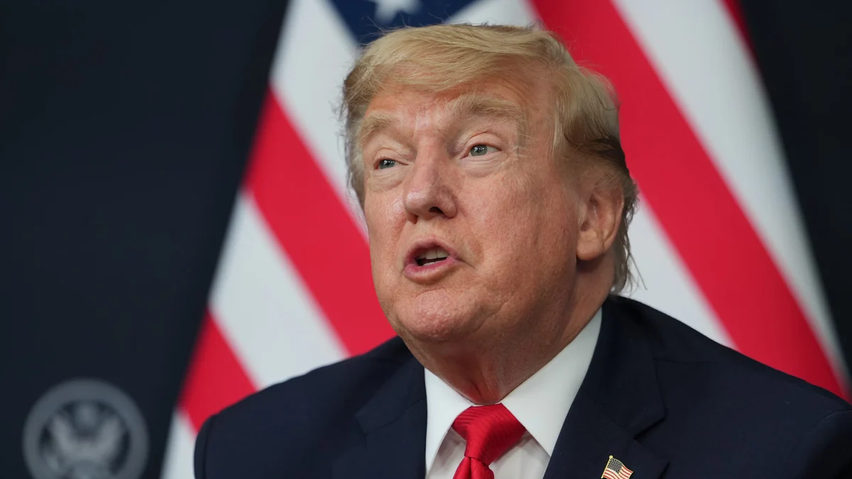 Trump eleva la presión sobre Netanyahu y Putin