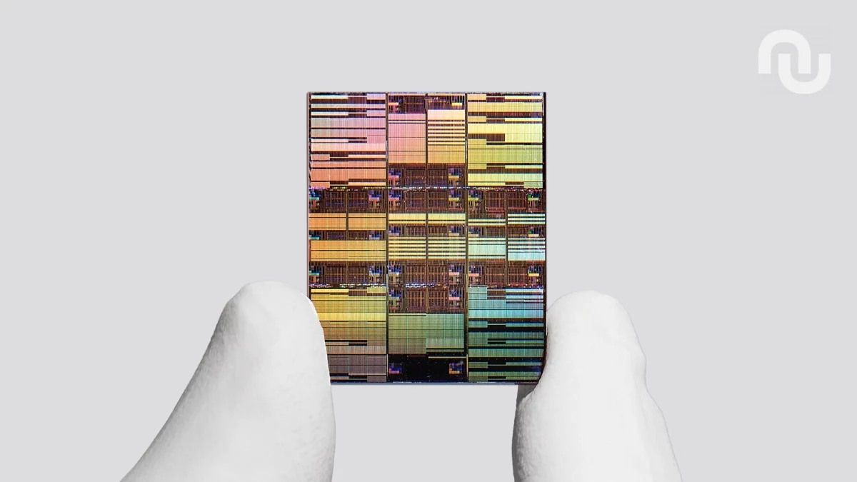 IBM dévoile une puce gravée en 0,7 nanomètre capable d’accueillir 100 milliards de transistors