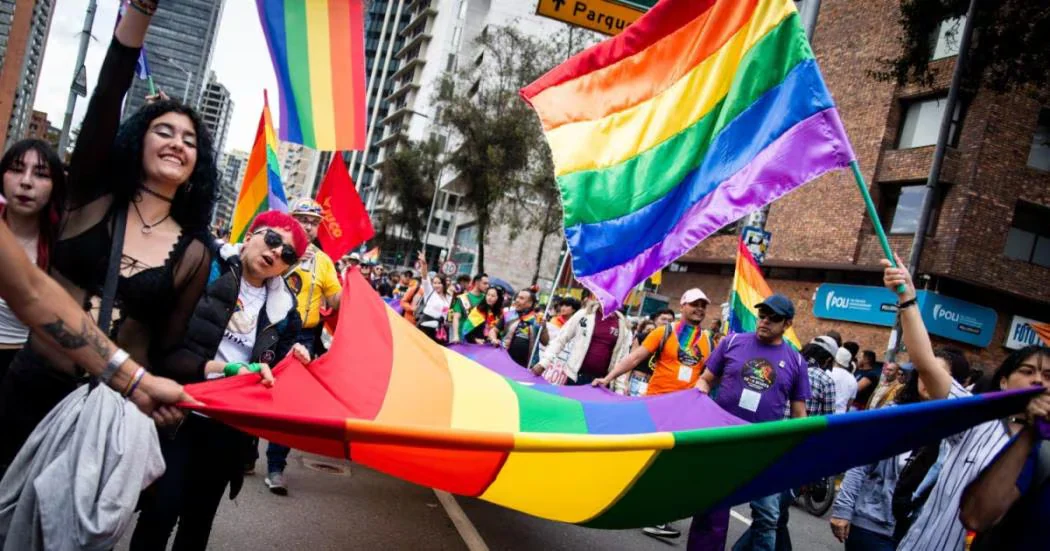 Bogotá celebrará la XV edición del Festival por la Igualdad con más de 30 actividades y tres marchas Lgbti entre el 14 de junio y el 4 de julio