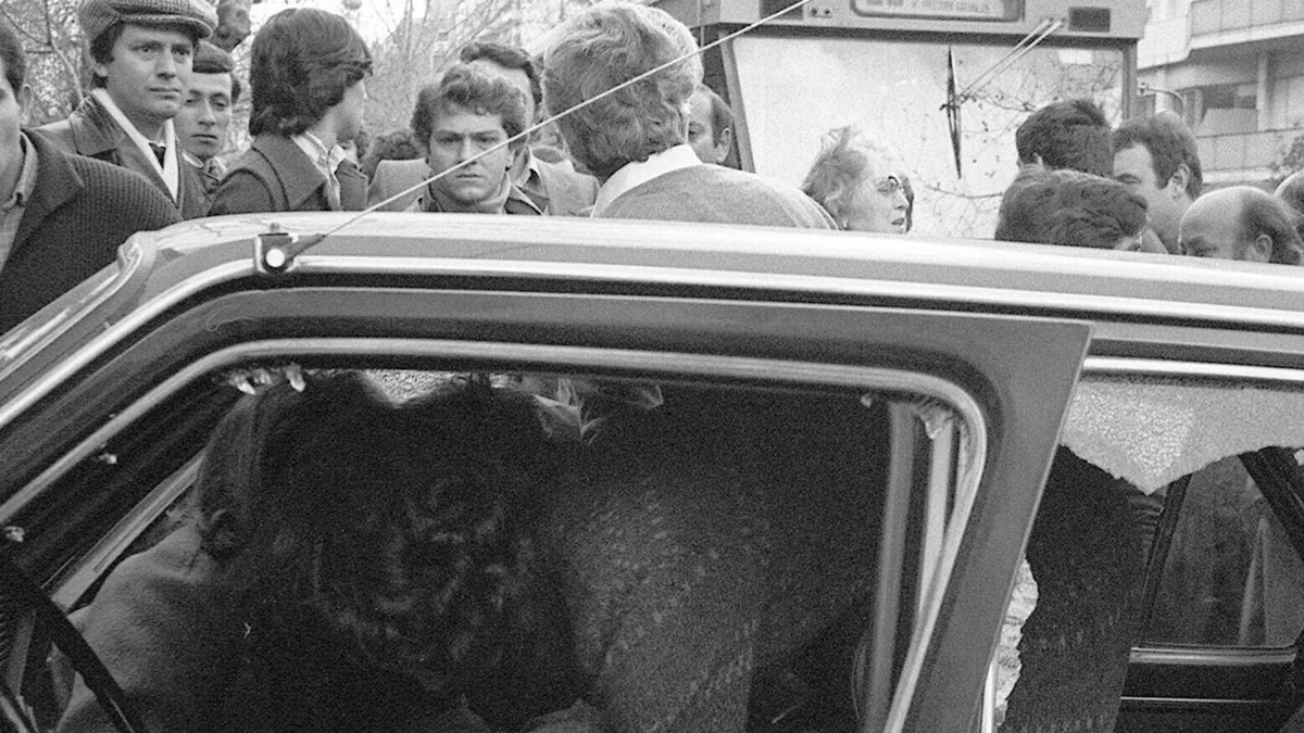 L'omicidio di Piersanti Mattarella: nulla di fatto dall'esame dell'impronta del killer
