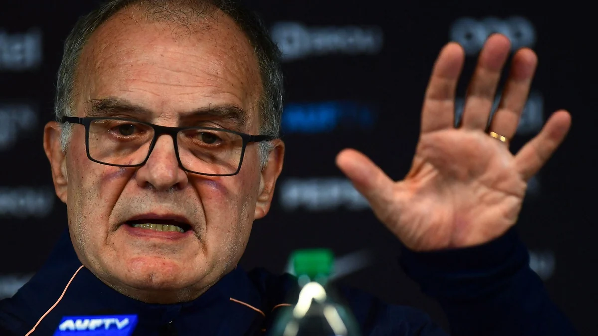 Bielsa y Koeman, los últimos en caer: seis seleccionadores se despiden en el Mundial