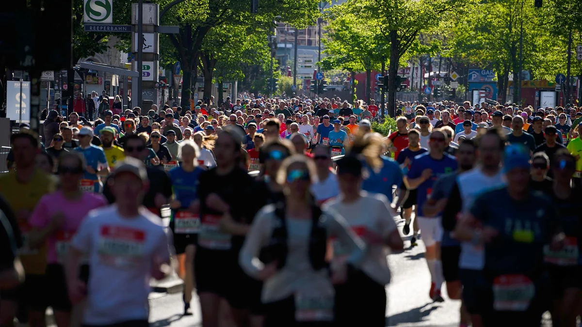 Wie Sportvereine mit der Hitze umgehen