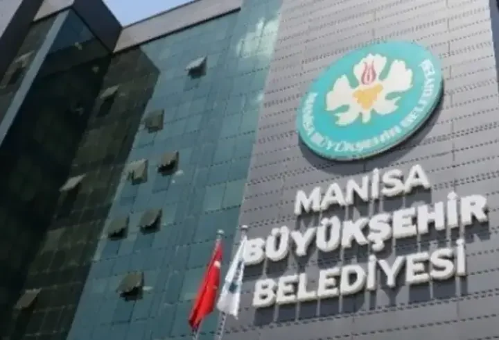 SON DAKİKA... Manisa Büyükşehir Belediyesi Başkan Danışmanı gözaltına alındı