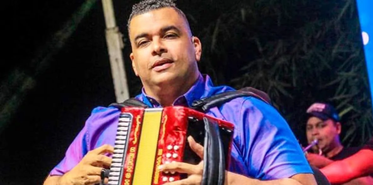 Rolando Ochoa revivió el secuestro que sufrió con uno de los hijo de Diomedes Díaz cuando apenas arrancaban en la música: “No se lo deseo a nadie”