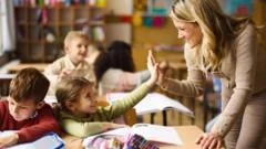 How to navigate the awkward year-end teacher 'thank you' collection