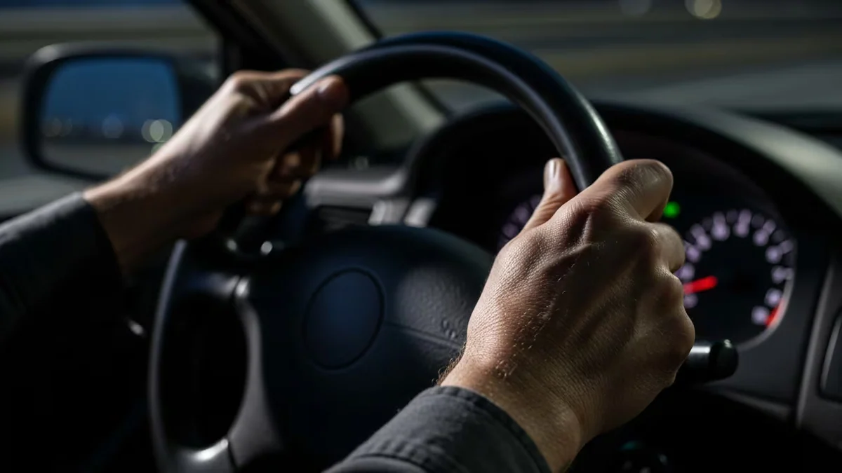 Denunciaron a un remisero por abuso sexual, lesiones y rapto en Salta