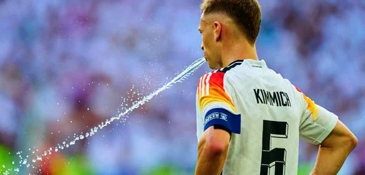 WM 2026: Fifa verbietet Fans, leere Flaschen mit ins Stadion zu bringen