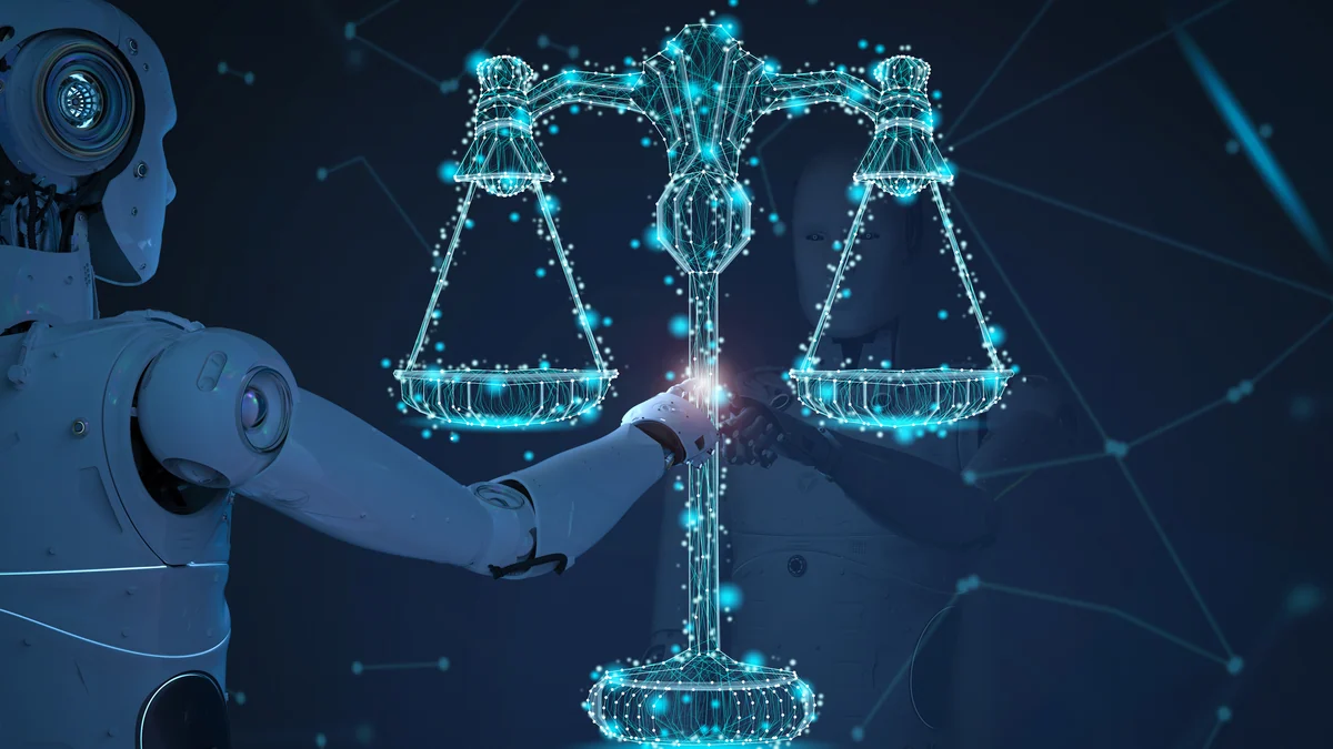 ¿Se puede utilizar la IA para redactar leyes en España?