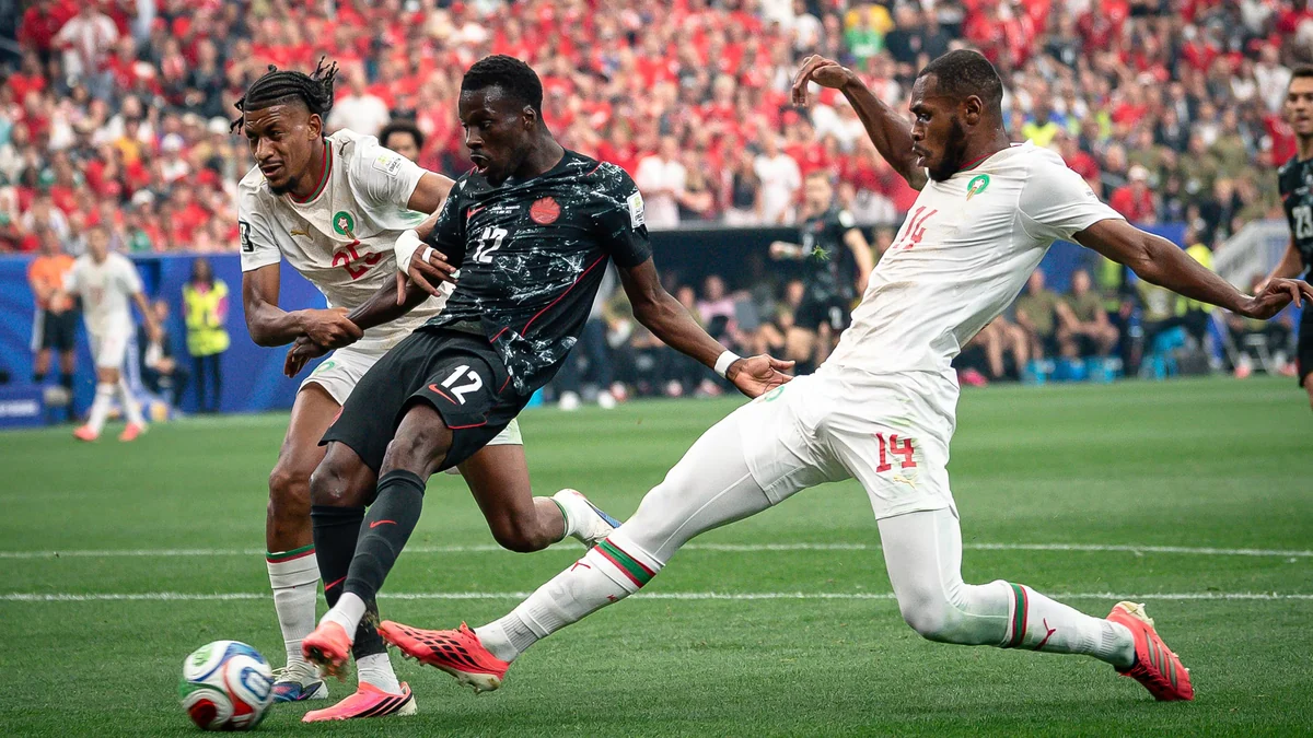 El fútbol más callejero del Mundial, a prueba en los cuartos de final entre Francia y Marruecos